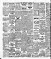 Dublin Evening Telegraph Friday 26 September 1913 Page 4