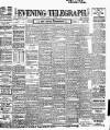 Dublin Evening Telegraph Thursday 02 October 1913 Page 1