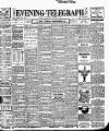 Dublin Evening Telegraph Wednesday 08 October 1913 Page 1