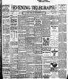 Dublin Evening Telegraph Wednesday 15 October 1913 Page 1
