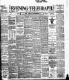 Dublin Evening Telegraph Thursday 30 October 1913 Page 1