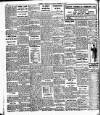 Dublin Evening Telegraph Thursday 30 October 1913 Page 4