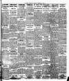 Dublin Evening Telegraph Saturday 01 November 1913 Page 5