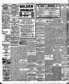 Dublin Evening Telegraph Tuesday 04 November 1913 Page 2