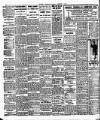 Dublin Evening Telegraph Tuesday 04 November 1913 Page 4