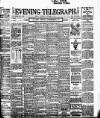 Dublin Evening Telegraph Wednesday 05 November 1913 Page 1