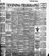 Dublin Evening Telegraph Thursday 06 November 1913 Page 1