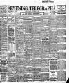 Dublin Evening Telegraph Monday 10 November 1913 Page 1