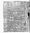 Dublin Evening Telegraph Monday 10 November 1913 Page 4