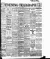 Dublin Evening Telegraph Wednesday 19 November 1913 Page 1