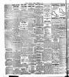 Dublin Evening Telegraph Friday 21 November 1913 Page 4