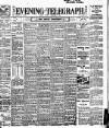 Dublin Evening Telegraph Tuesday 02 December 1913 Page 1