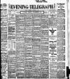 Dublin Evening Telegraph Thursday 04 December 1913 Page 1