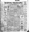 Dublin Evening Telegraph