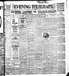 Dublin Evening Telegraph Saturday 20 December 1913 Page 1