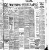 Dublin Evening Telegraph Monday 29 December 1913 Page 1