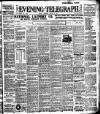 Dublin Evening Telegraph Saturday 03 January 1914 Page 1