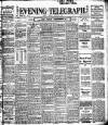 Dublin Evening Telegraph Monday 05 January 1914 Page 1