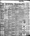 Dublin Evening Telegraph Wednesday 07 January 1914 Page 1