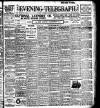 Dublin Evening Telegraph Saturday 10 January 1914 Page 1