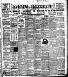 Dublin Evening Telegraph Saturday 31 January 1914 Page 1