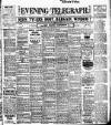 Dublin Evening Telegraph Wednesday 04 February 1914 Page 1