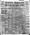 Dublin Evening Telegraph Thursday 05 February 1914 Page 1
