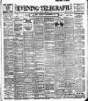 Dublin Evening Telegraph Thursday 12 February 1914 Page 1