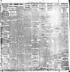 Dublin Evening Telegraph Saturday 14 February 1914 Page 5