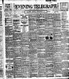Dublin Evening Telegraph Friday 20 February 1914 Page 1