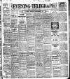 Dublin Evening Telegraph Tuesday 03 March 1914 Page 1