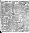 Dublin Evening Telegraph Wednesday 04 March 1914 Page 4