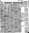 Dublin Evening Telegraph