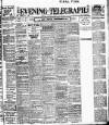 Dublin Evening Telegraph