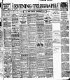 Dublin Evening Telegraph Thursday 02 April 1914 Page 1