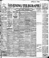 Dublin Evening Telegraph