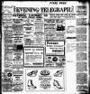 Dublin Evening Telegraph