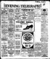 Dublin Evening Telegraph