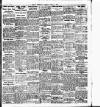 Dublin Evening Telegraph Monday 03 August 1914 Page 7