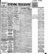 Dublin Evening Telegraph Wednesday 02 September 1914 Page 1