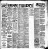 Dublin Evening Telegraph Friday 04 September 1914 Page 1