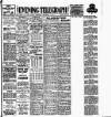 Dublin Evening Telegraph Wednesday 09 September 1914 Page 1