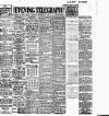 Dublin Evening Telegraph Thursday 10 September 1914 Page 1