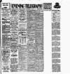 Dublin Evening Telegraph Monday 14 September 1914 Page 1