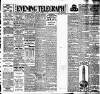 Dublin Evening Telegraph Friday 02 October 1914 Page 1
