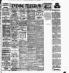 Dublin Evening Telegraph Monday 05 October 1914 Page 1