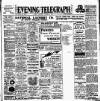 Dublin Evening Telegraph Saturday 10 October 1914 Page 1