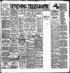 Dublin Evening Telegraph Wednesday 14 October 1914 Page 1