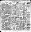 Dublin Evening Telegraph Wednesday 14 October 1914 Page 4