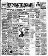 Dublin Evening Telegraph